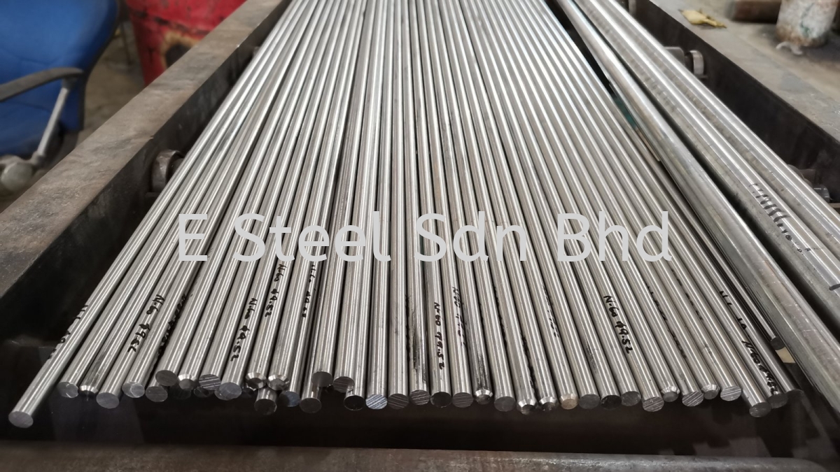 nitronic 60 stainless steel