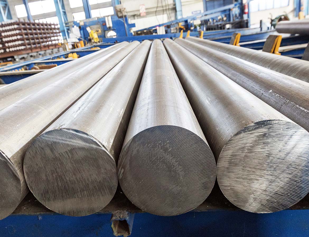 nitronic 60 stainless steel