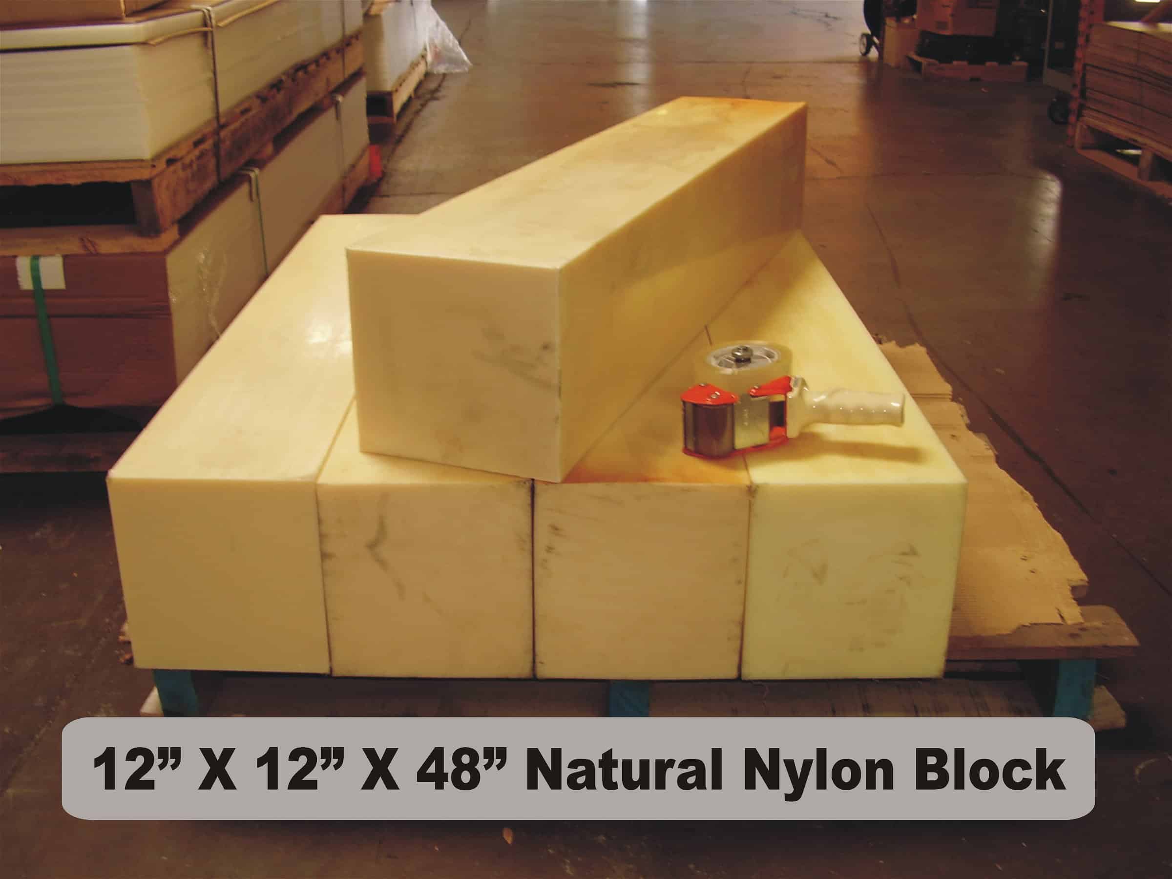 nylon 66 sheet