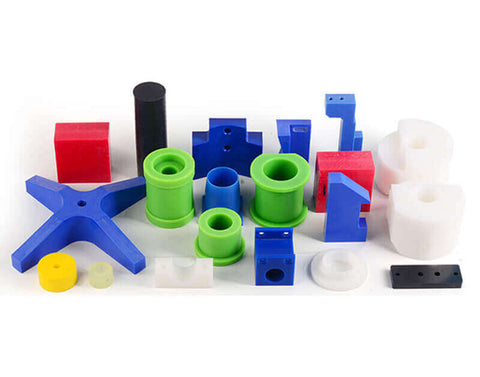 nylon blocks for machining