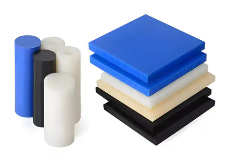 nylon blocks for machining