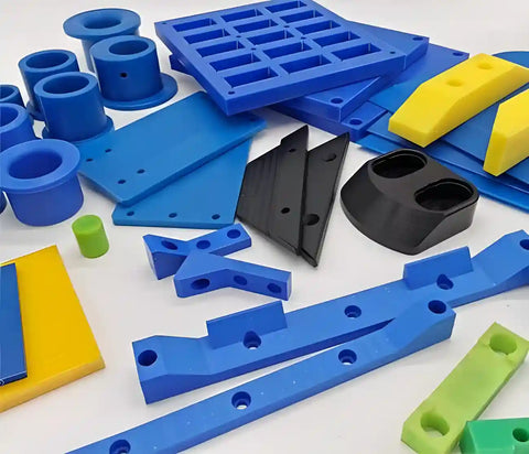 nylon blocks for machining