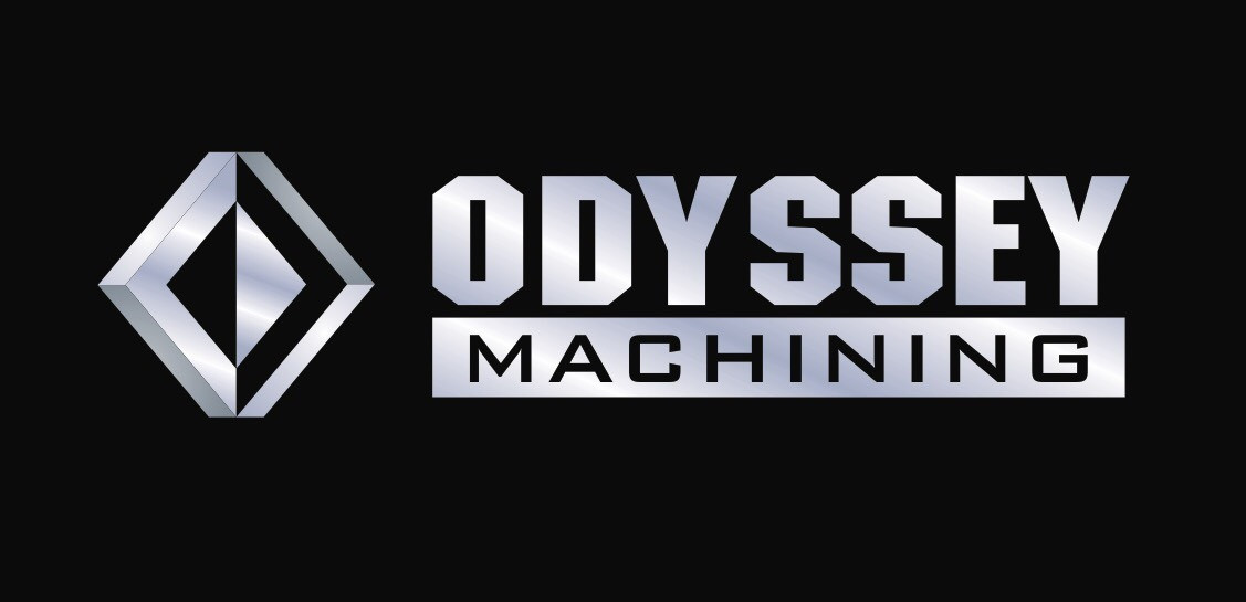 odyssey machining