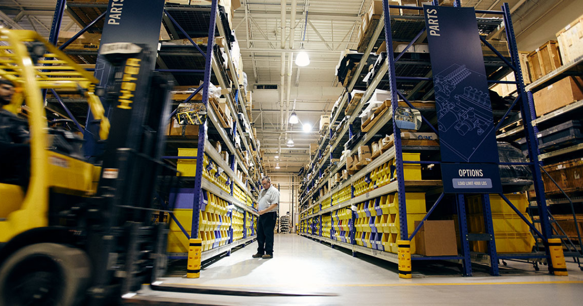 okuma cnc spare parts