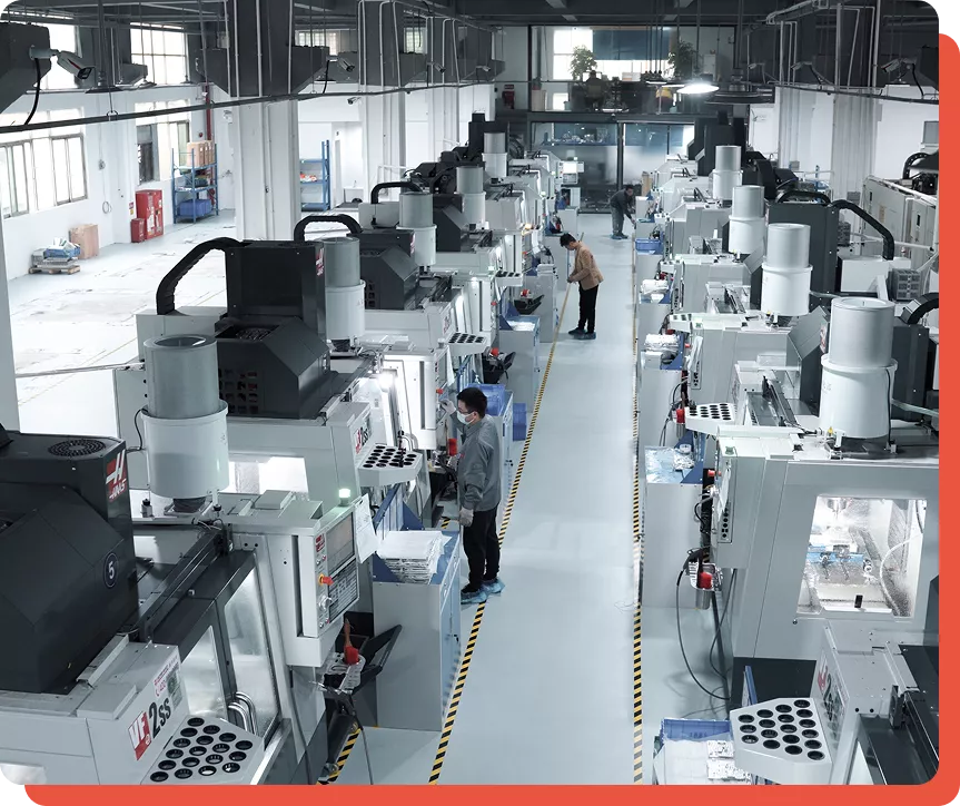 online cnc machining quote