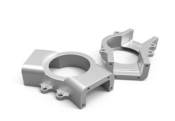 order custom aluminum parts