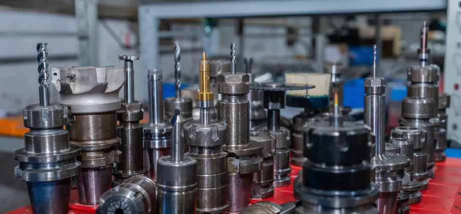 performance machining services