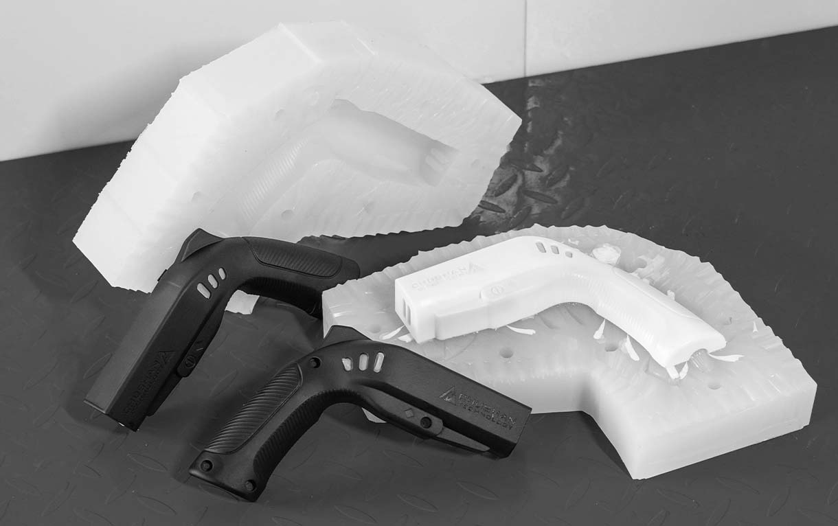 plastic flexible sheet part