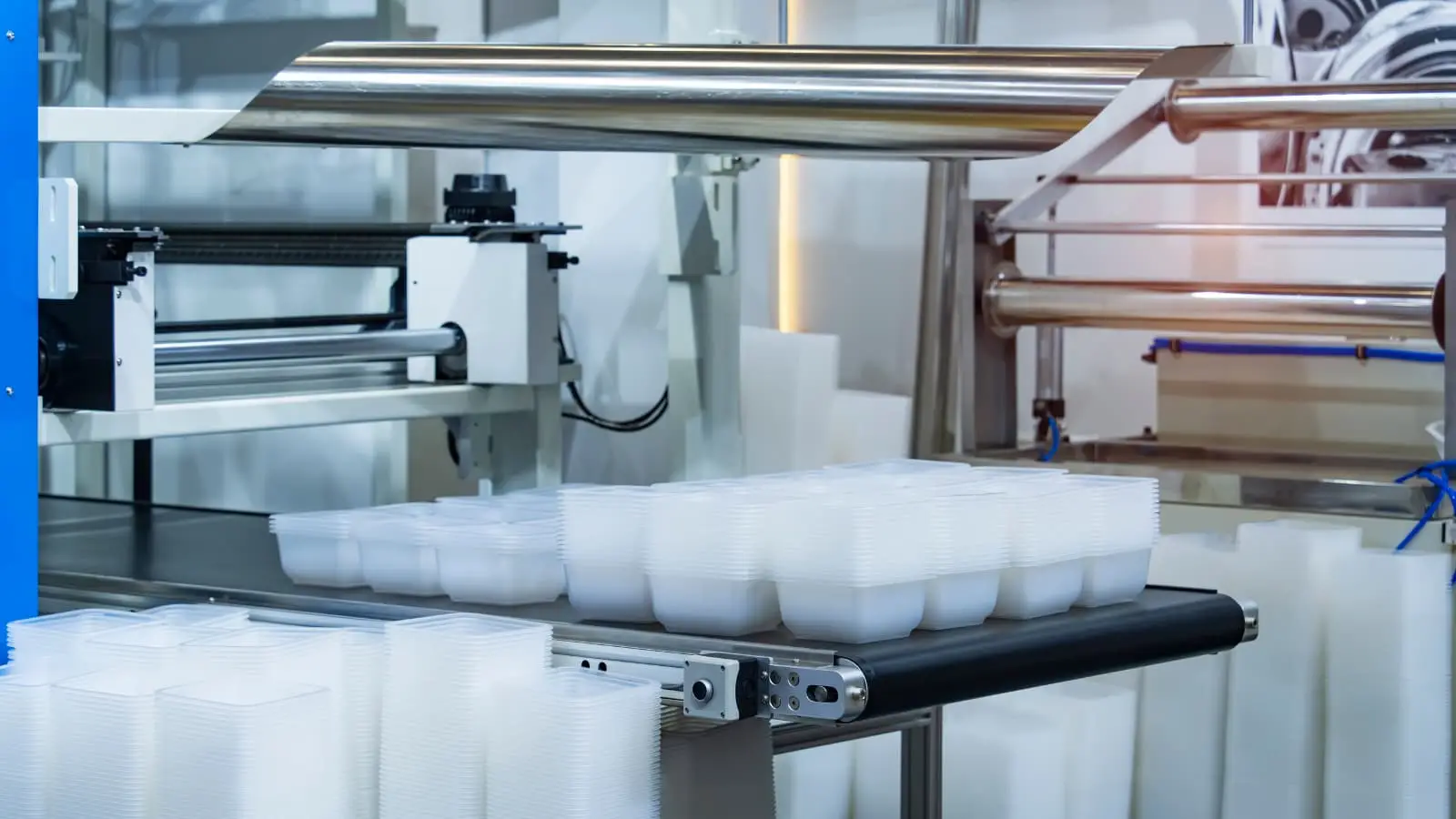 plastic flexible sheet part