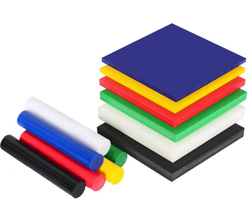 plastic flexible sheet part
