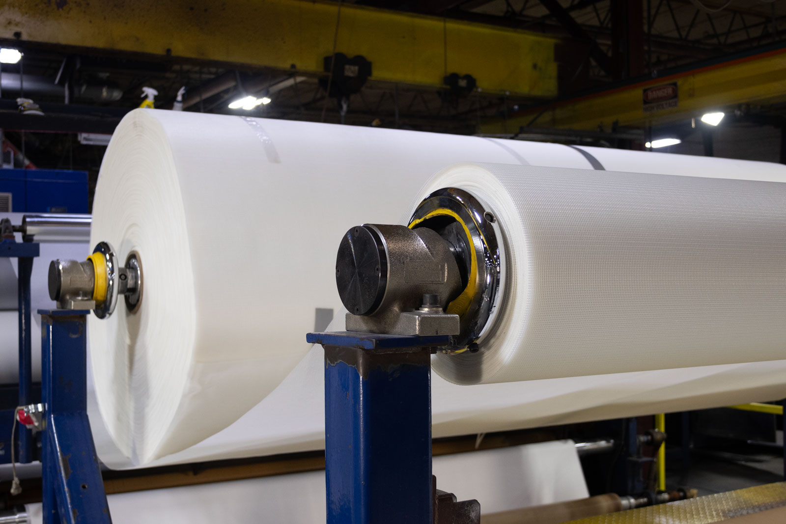 plastic flexible sheet