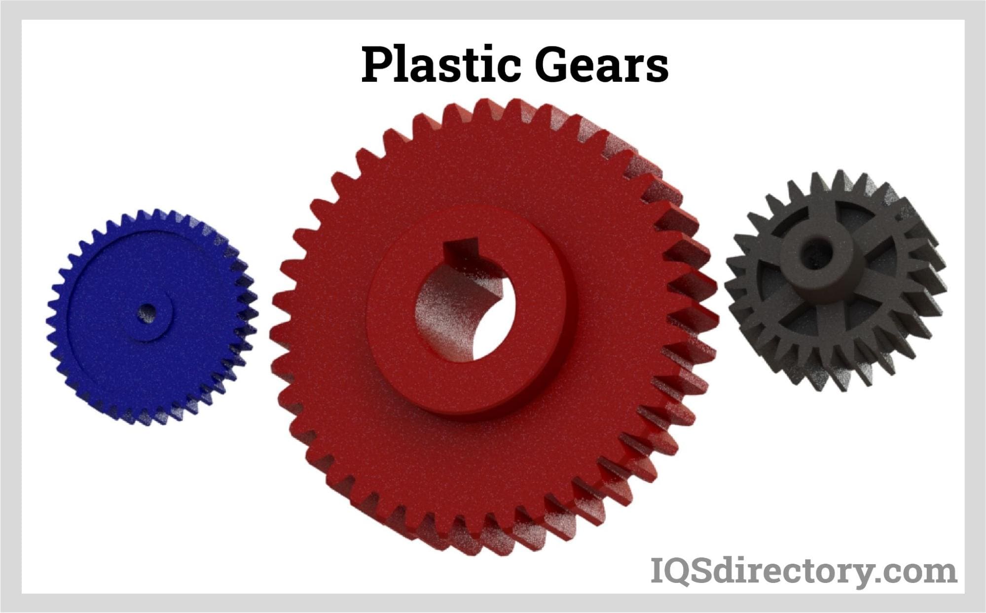 plastic gear calculator