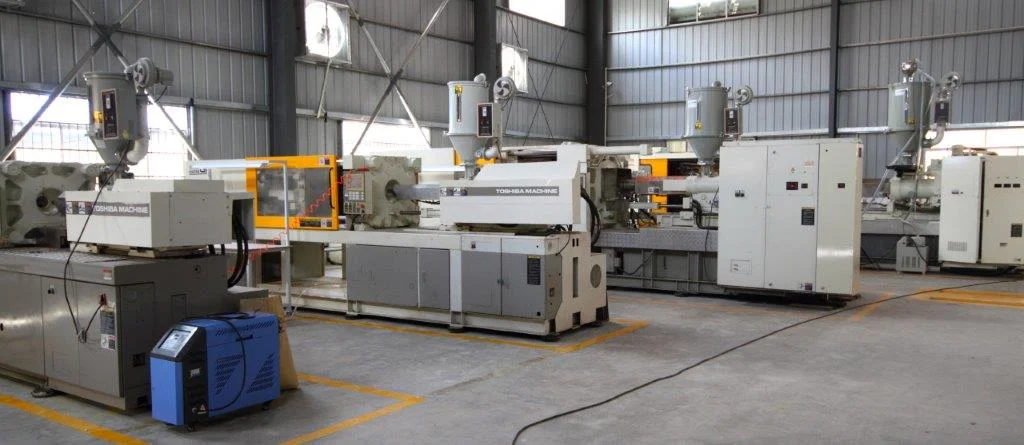 plastic injection molding china