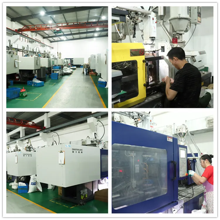 plastic injection molding china