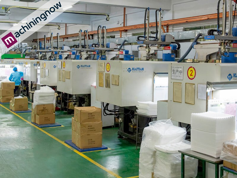 plastic injection molding china