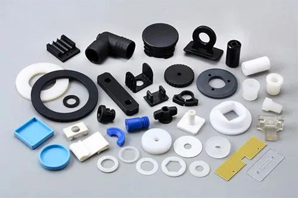 plastic parts made to order
