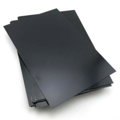 Plastic Sheet 1Mm Manufacturing Service