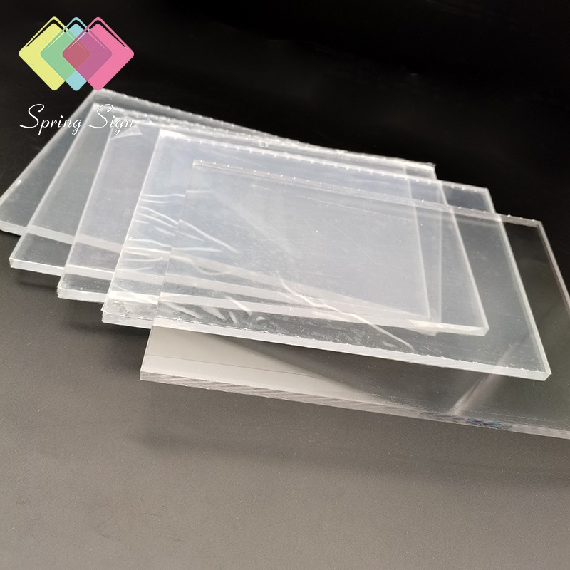 plastic sheet 1mm