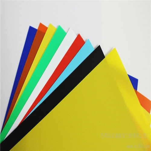 plastic sheet 1mm