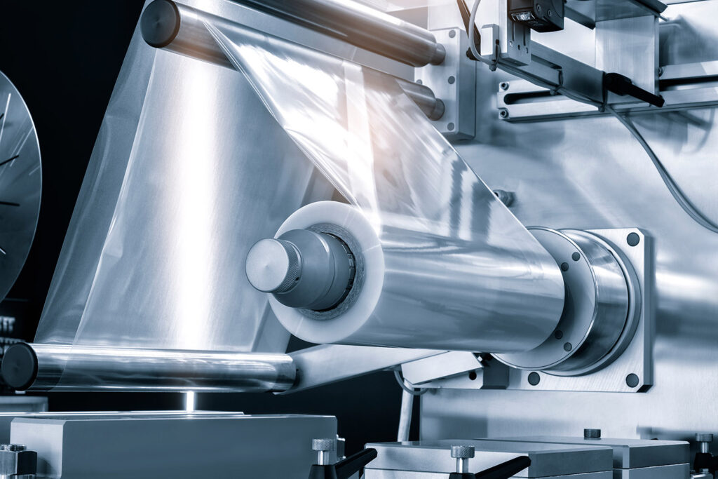 Plastic Sheet Thickness Manufacturing Service