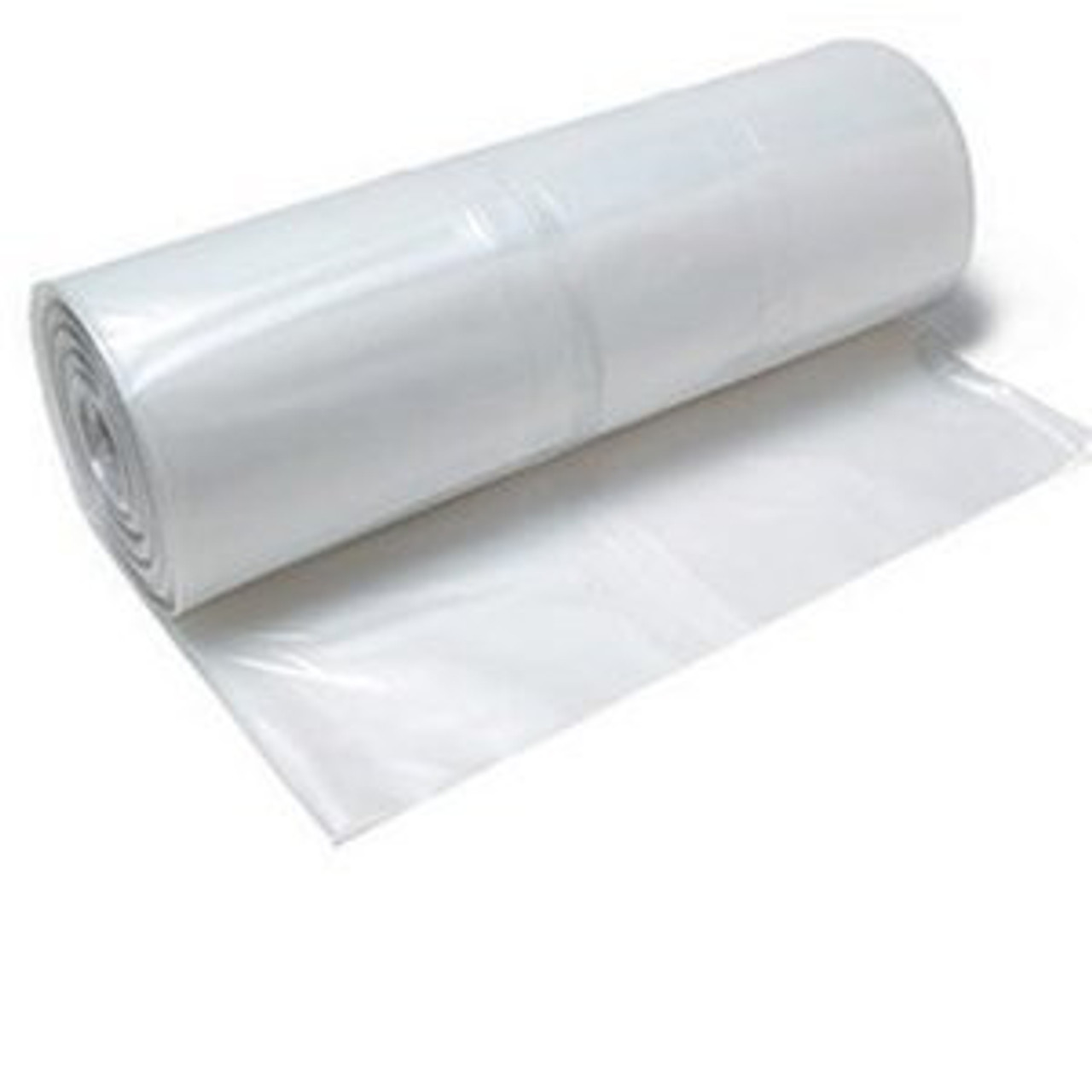 plastic sheeting 6mm