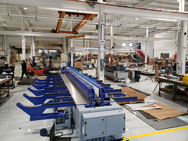 plastic welding service