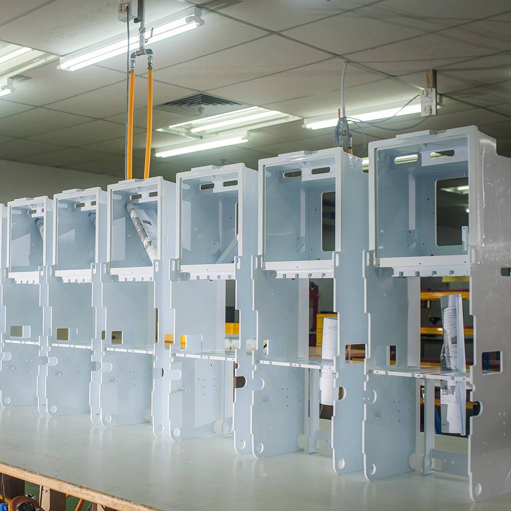 plastic welding service