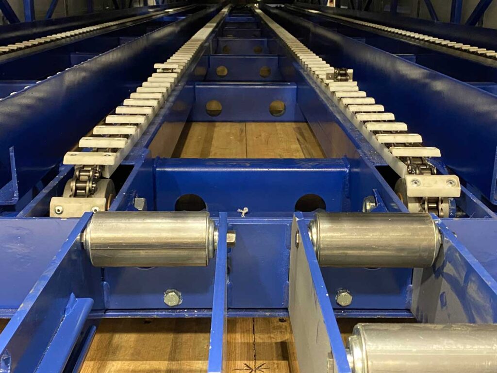 Plate Fabrication Manufacturing Service