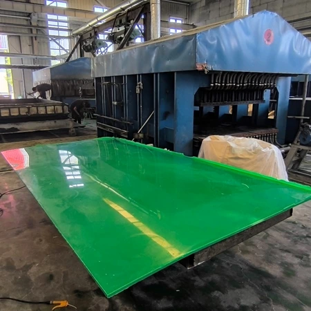 polyethylene plastic sheets