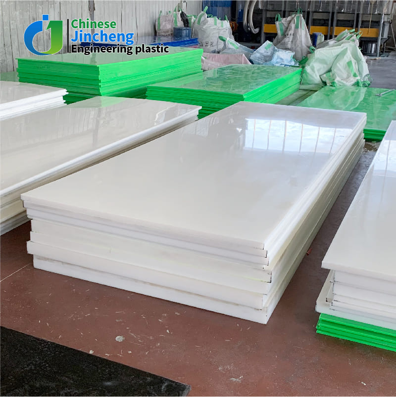 polyethylene plastic sheets
