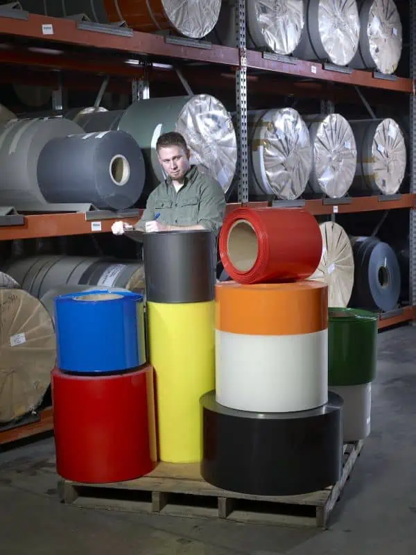 polymer plastic sheets