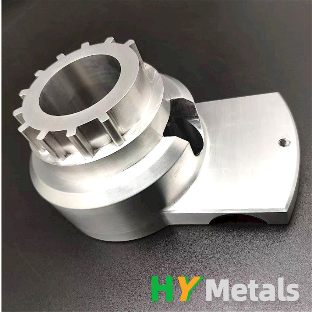 Precision Cnc Machining China Service | Honyo Manufacturing