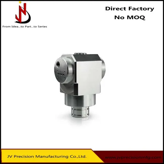 precision cnc machining china part