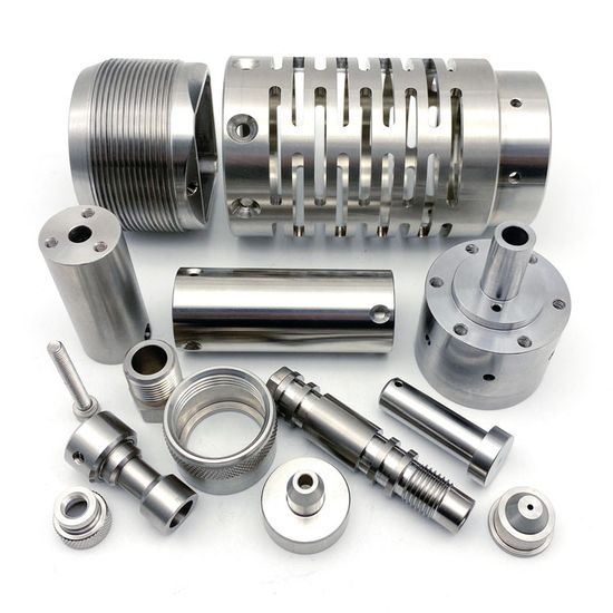 precision cnc machining china part