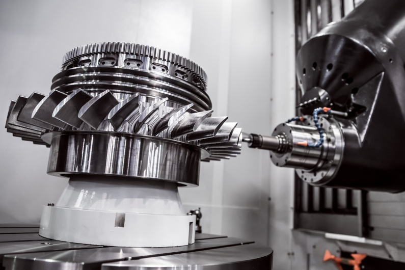 Precision Cnc Machining Inc Manufacturing Service