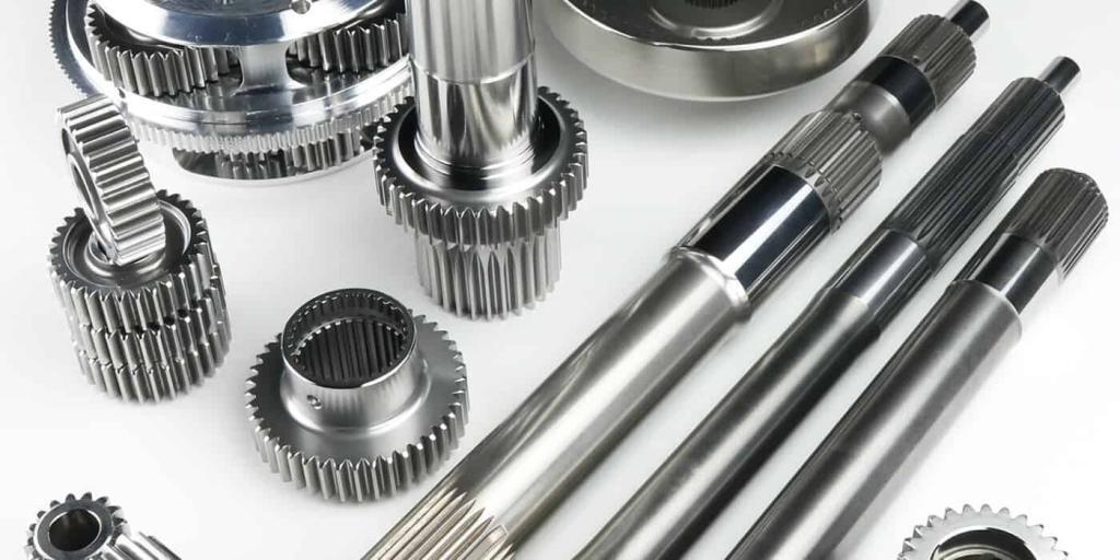 precision grinding services