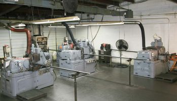 precision grinding services