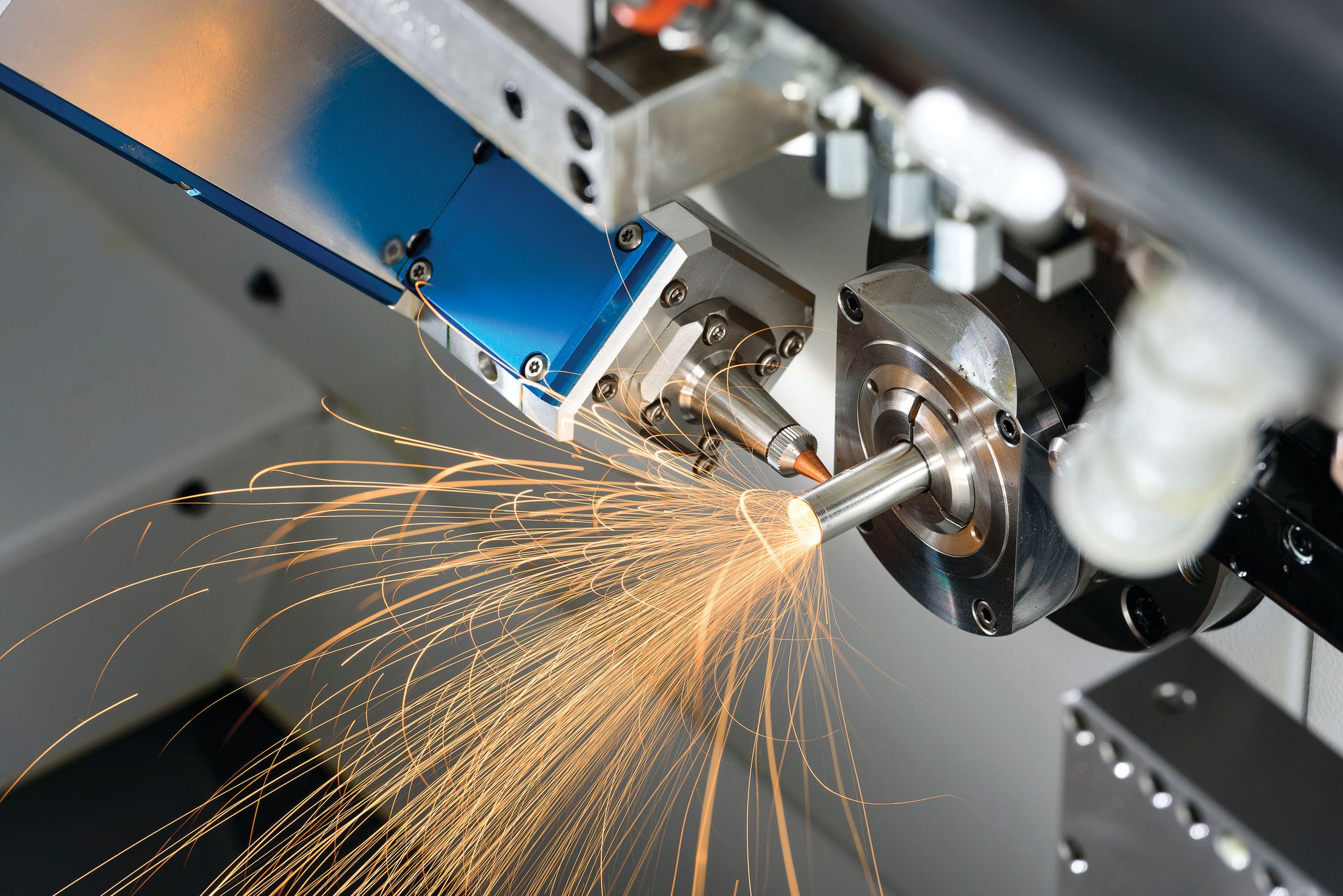 precision medical machining