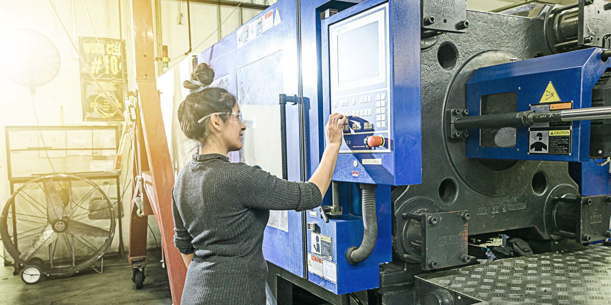 precision molding services inc