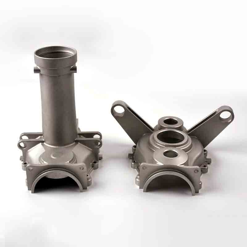 precision motors and fabrication part