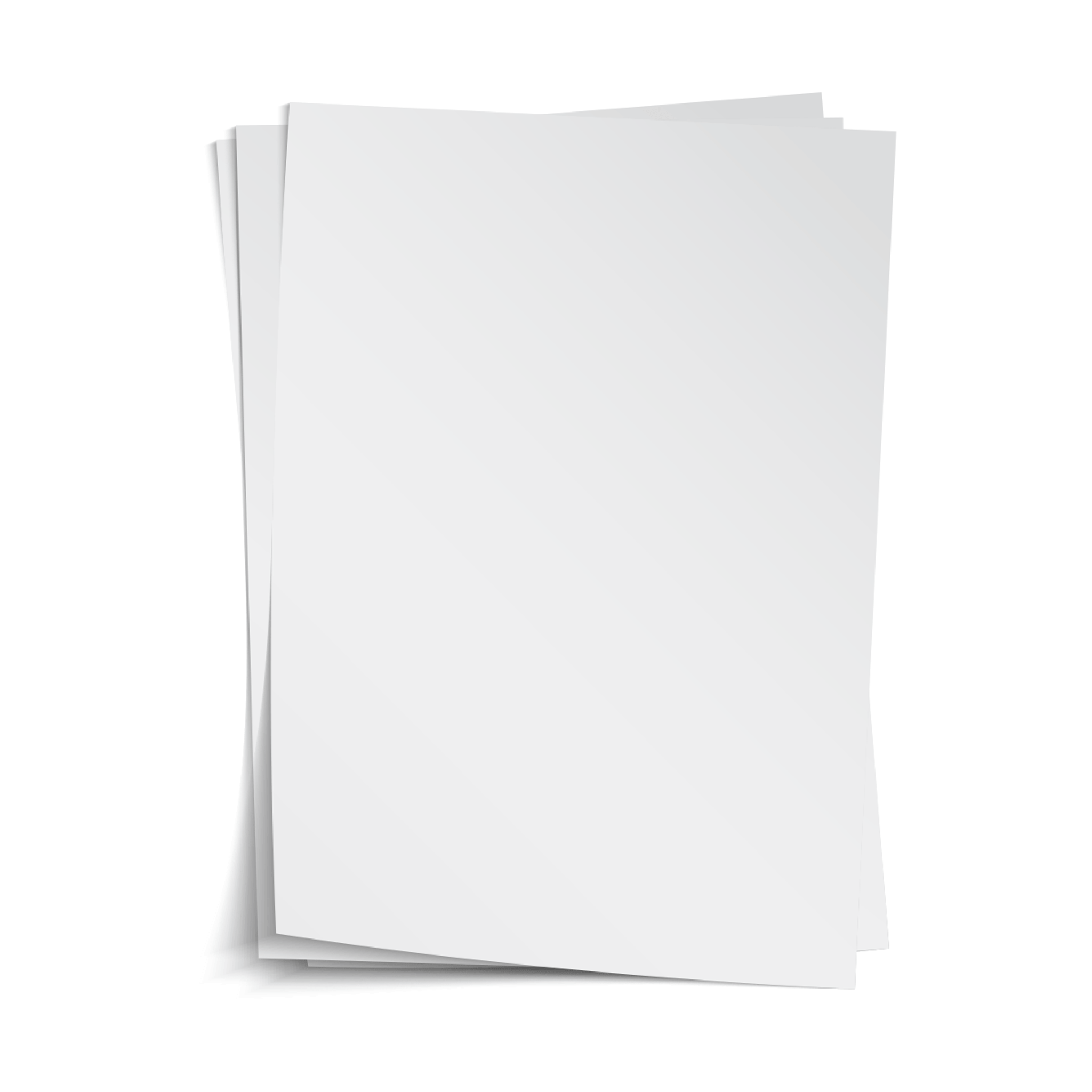 printable plastic sheet