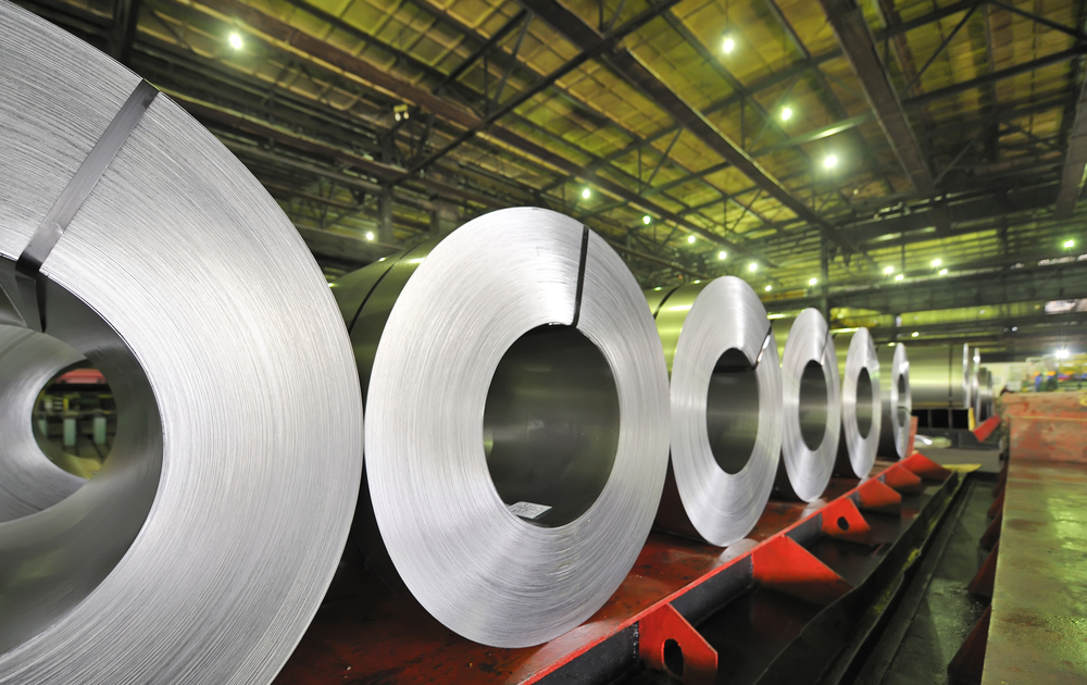 Properties Of 4130 Steel Manufacturing Service