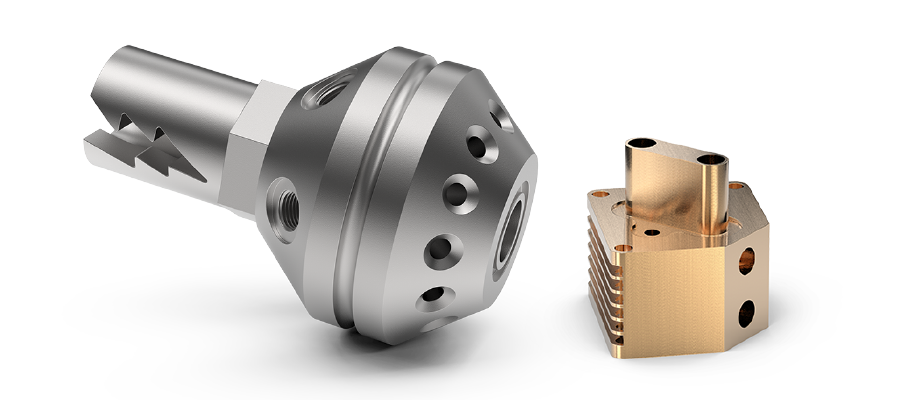 Protolabs Tolerances Manufacturing Service