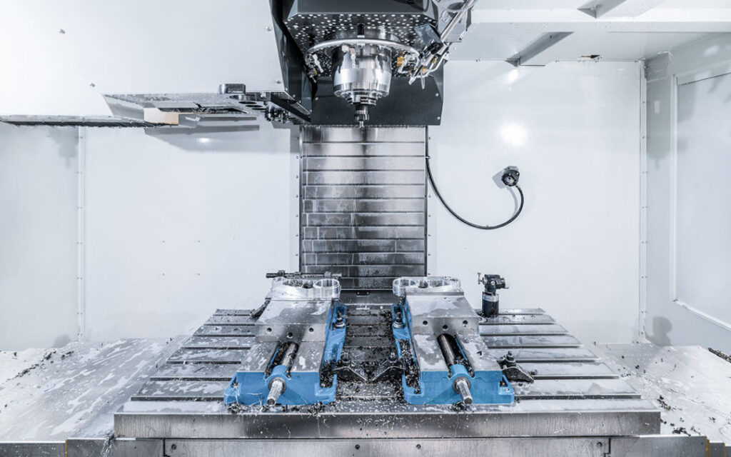 Prototype Machine Shop Service | Honyo Manufacturing