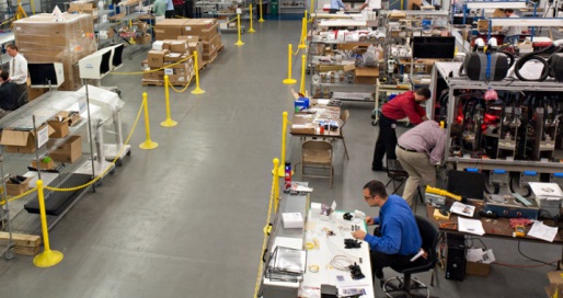 Prototype Making Companies Manufacturing Service