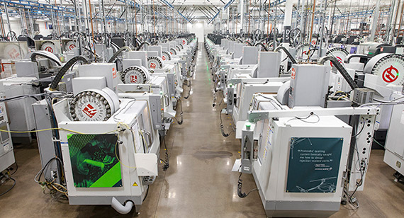 prototype making companies