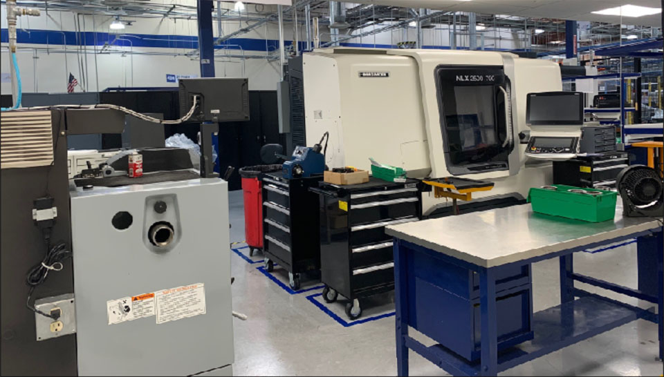 prototype making companies