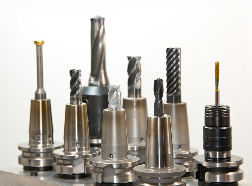 Rapid Machining Solutions Manufacturing Service