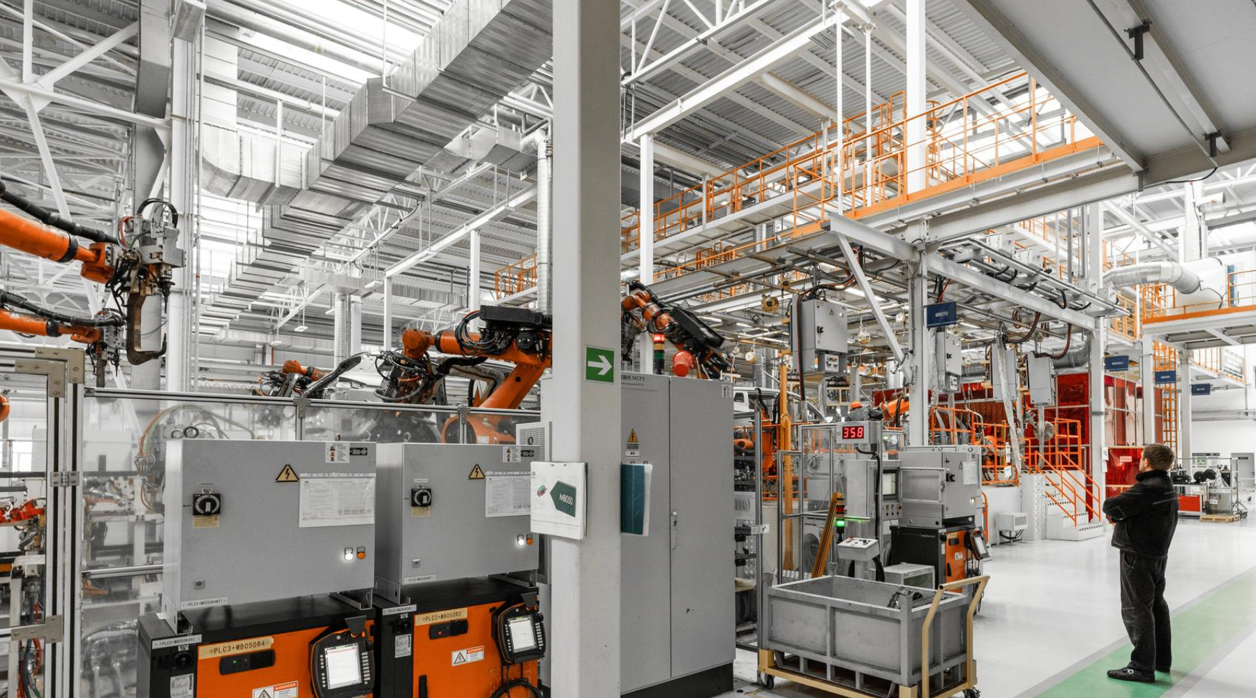 rapid machining solutions