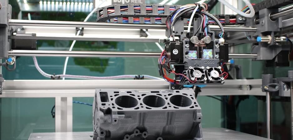 rapid prototyping company